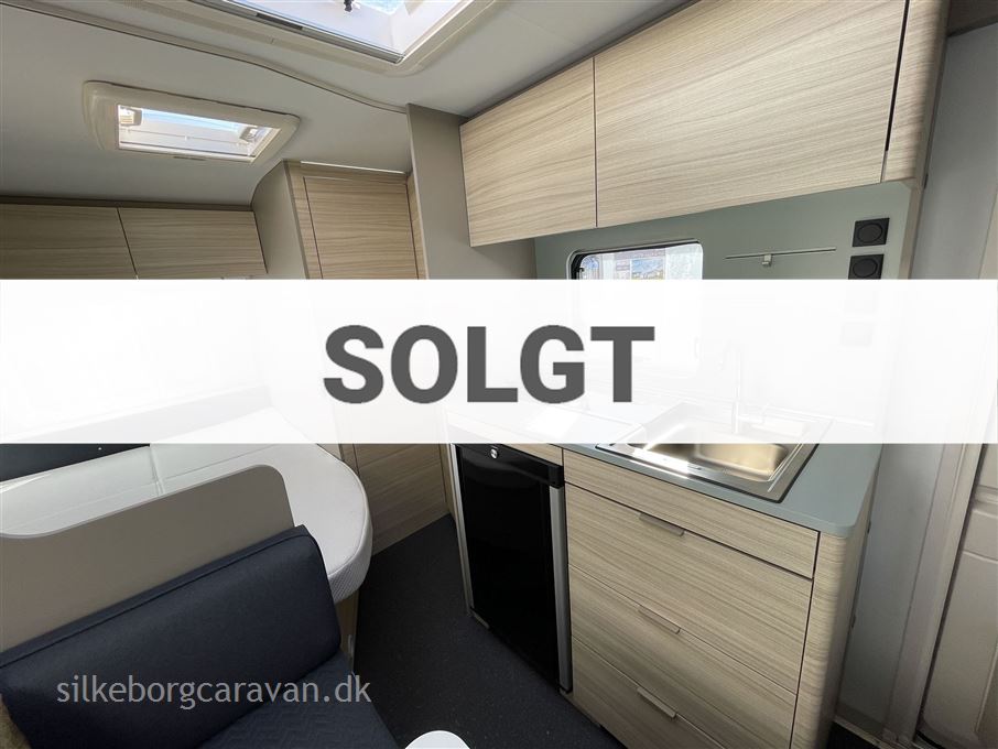 Adria Altea 472 PK